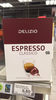 Espresso Classico café moulu en capsules 48 p. - Prodotto