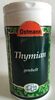 Thymian - Product