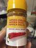 Paprika Doux Moulu - Product