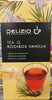 Tea Rooibos Vanille raffinée et envoûtante - Produkt