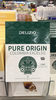 Pure Origin Colombia Excelso Lungo - Prodotto
