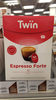 Twïn Espresso Forte - Prodotto