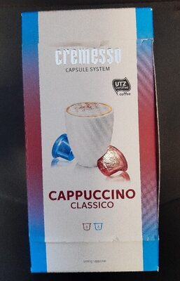 Cappuccino Classico - Produkt