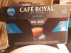 Café Royal Lungo - Produit