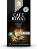 Capsules café Vanille - Product