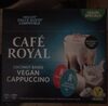 Vegan cappuccino - Product