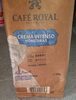 Café royal en grains switzerland migros - Product