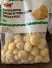 Gnocchi de pommes de terre - Prodotto