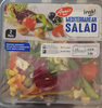 Mediterranean Salad - Prodotto