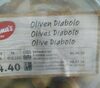 Olives Diabolo - Product