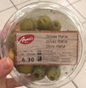 Olives Italia - Product