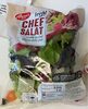 Chef salat - نتاج