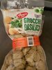 Gnocchi basilico - Product