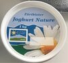 Jogurt Nature (Migros) - Produit