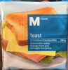 Toast - Prodotto