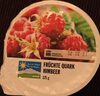 Früchte Quark Himbeer - Produkt