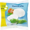 Mozzarella - Prodotto