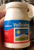 Züribieter Vollrahm - Product
