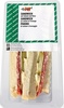Sandwich au salami - Prodotto