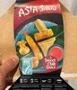 Asia Snacks - Producto