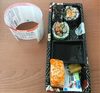 Sushi salmon roll mix - Produit