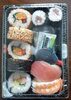 Sushi Uzuki - Product
