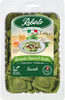Ravioli frais épinard & ricotta - Product