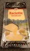 Raclette switzerland - Produkt