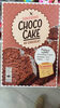 Homemade : Choco Cake : au chocolat - Product