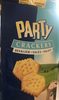 Party crackers salé - Product