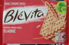 Blévita mit Dinkel - Product