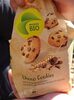 Choco Cookies - Produkt