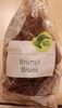 Brunsli bruns - Product