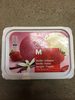 Glace vanille fraise - Product