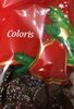 Coloris - Product