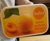 Sorbet abricot - Product