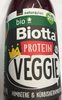 BIOTTA PROTEIN VEGGIE - Product