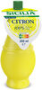 250ML Jus De Citron Jaune Sicilia - Product