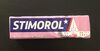 Stimorol bubble mint - Produkt