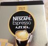 Espresso - Product