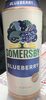 Somersby Blueberry - Produit