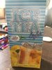 Ice Tea light citron - Produit