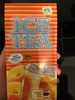 Ice tea Pfirsich - Produit