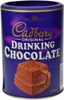 Cadbury Hot Chocolate - Produit