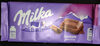 Milka Zartherb 100g - Product