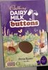 Dairy Milk Buttons egg - Product