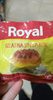Royal gelatina sin sabor - Producte