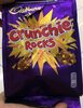 Crunchie Rocks - Producto