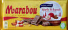 Marabou Äppelpaj - Limited Edition - Produkt