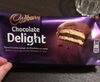 chocolate delight - Producte